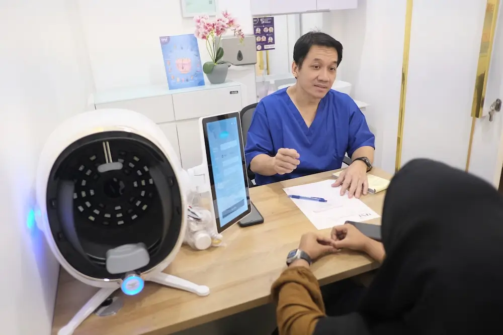 Solusi Terpercaya Perawatan Kulit dan Kesehatan di Sidoarjo